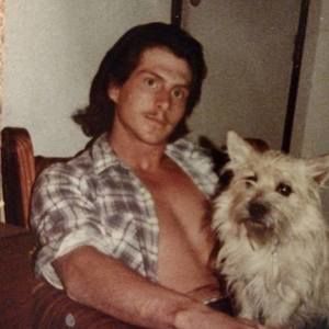 Meet your Posher, Mike